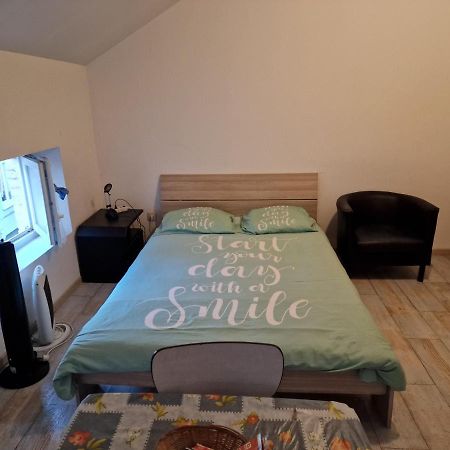 מרסינל Residence Mantekila מראה חיצוני תמונה