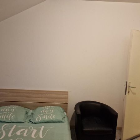 מרסינל Residence Mantekila מראה חיצוני תמונה
