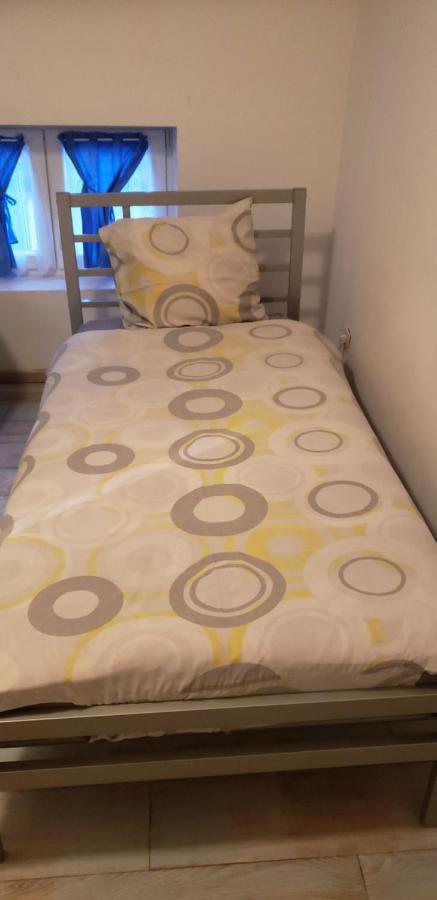 מרסינל Residence Mantekila מראה חיצוני תמונה