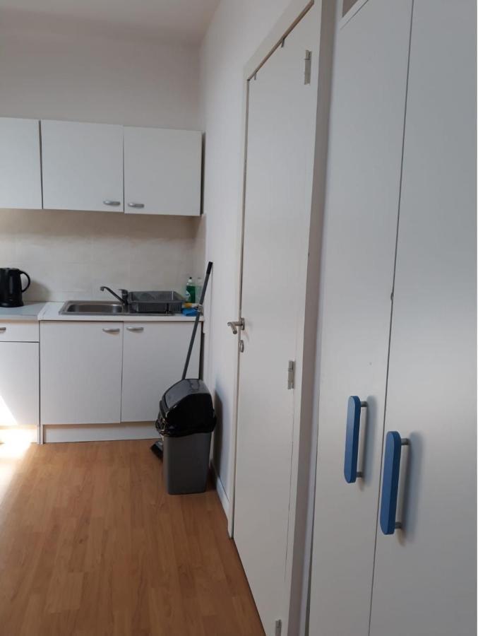 מרסינל Residence Mantekila מראה חיצוני תמונה