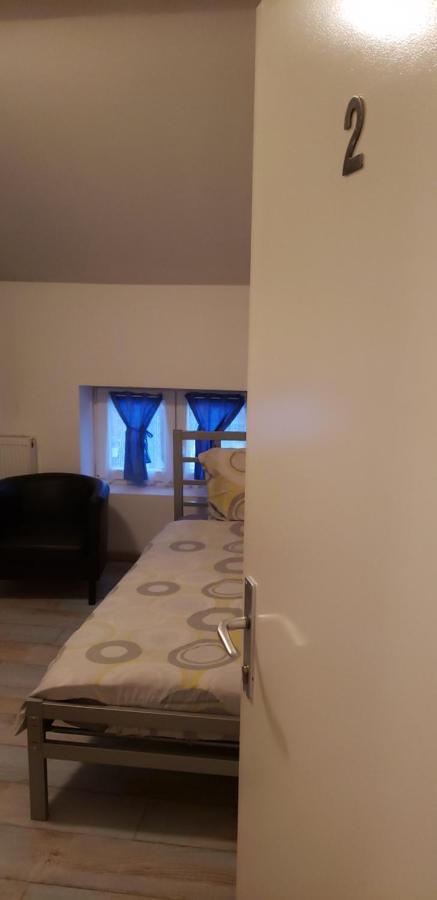 מרסינל Residence Mantekila מראה חיצוני תמונה