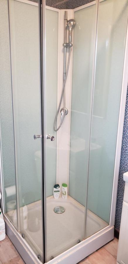 מרסינל Residence Mantekila מראה חיצוני תמונה