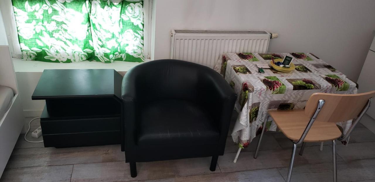 מרסינל Residence Mantekila מראה חיצוני תמונה