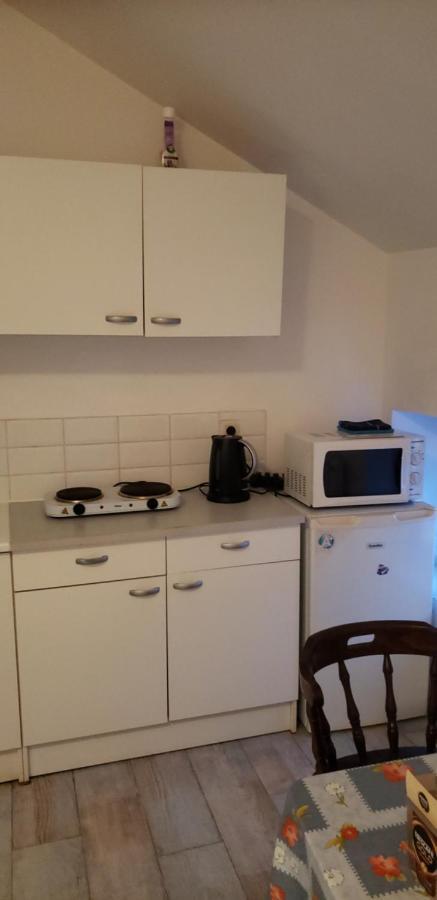 מרסינל Residence Mantekila מראה חיצוני תמונה