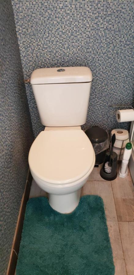 מרסינל Residence Mantekila מראה חיצוני תמונה