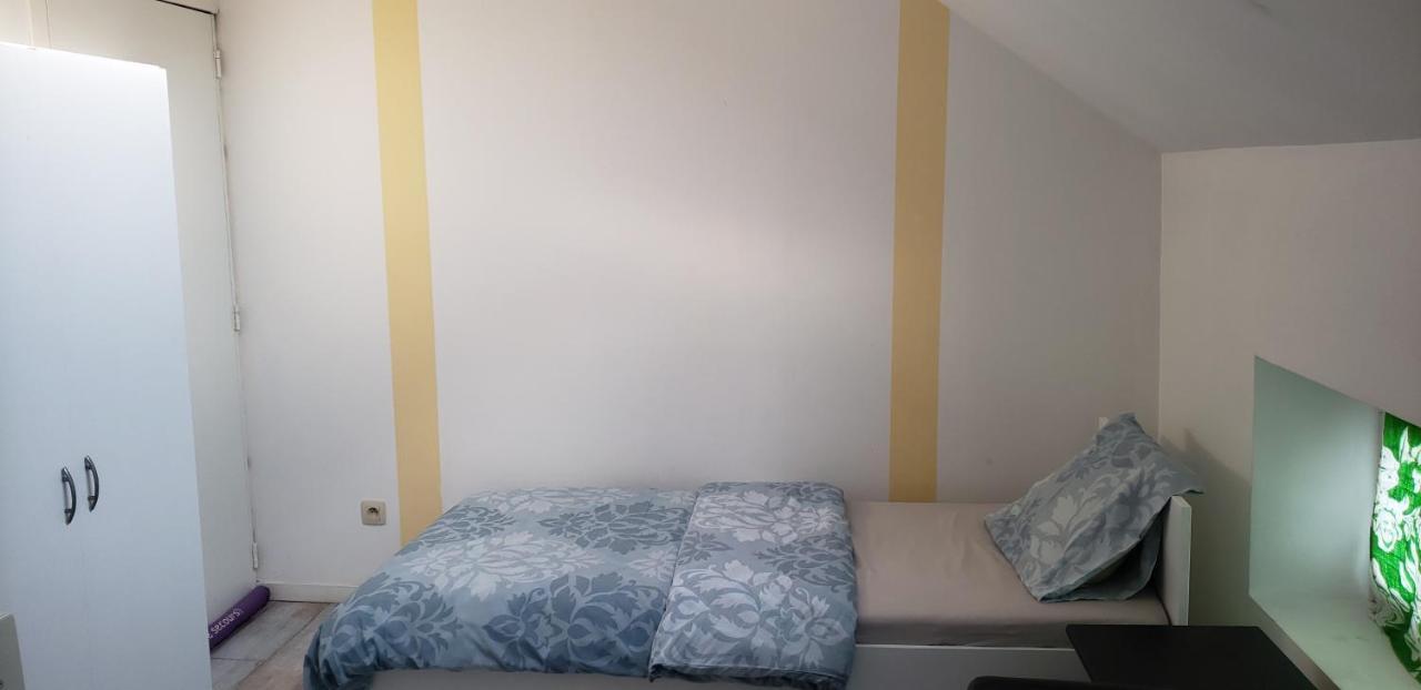 מרסינל Residence Mantekila מראה חיצוני תמונה