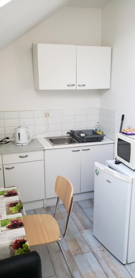 מרסינל Residence Mantekila מראה חיצוני תמונה
