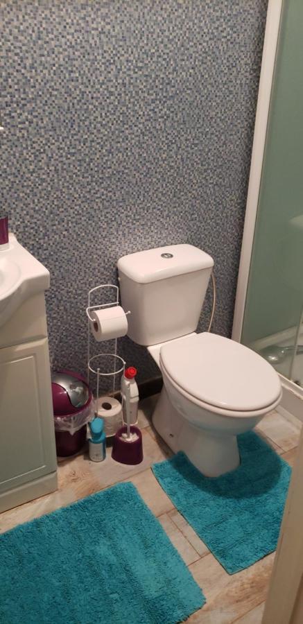 מרסינל Residence Mantekila מראה חיצוני תמונה