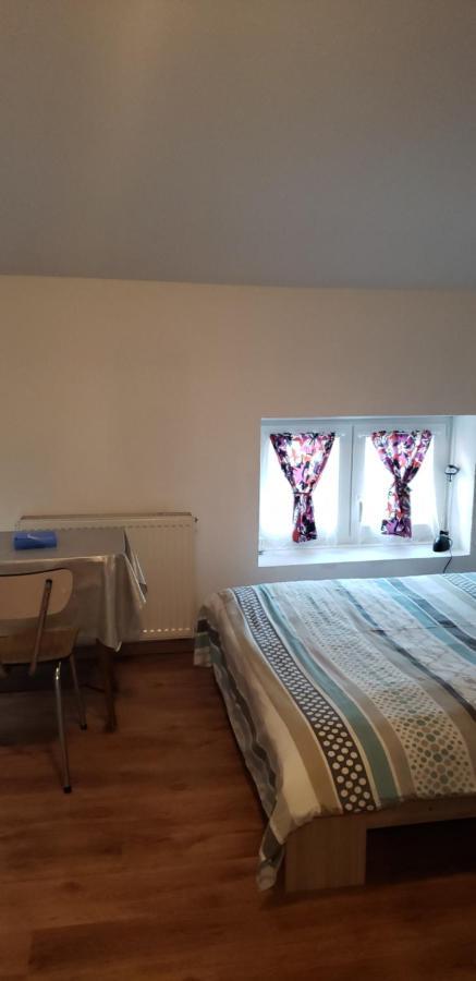 מרסינל Residence Mantekila מראה חיצוני תמונה