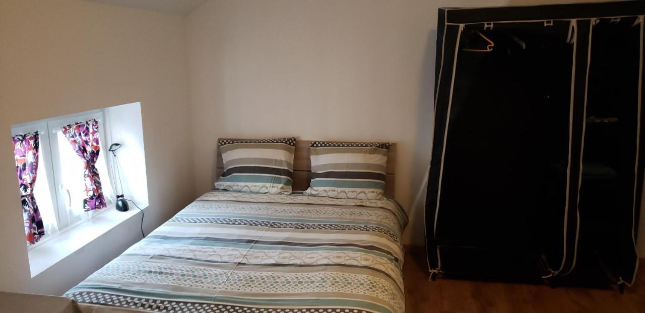מרסינל Residence Mantekila מראה חיצוני תמונה