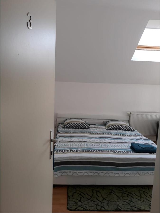מרסינל Residence Mantekila מראה חיצוני תמונה