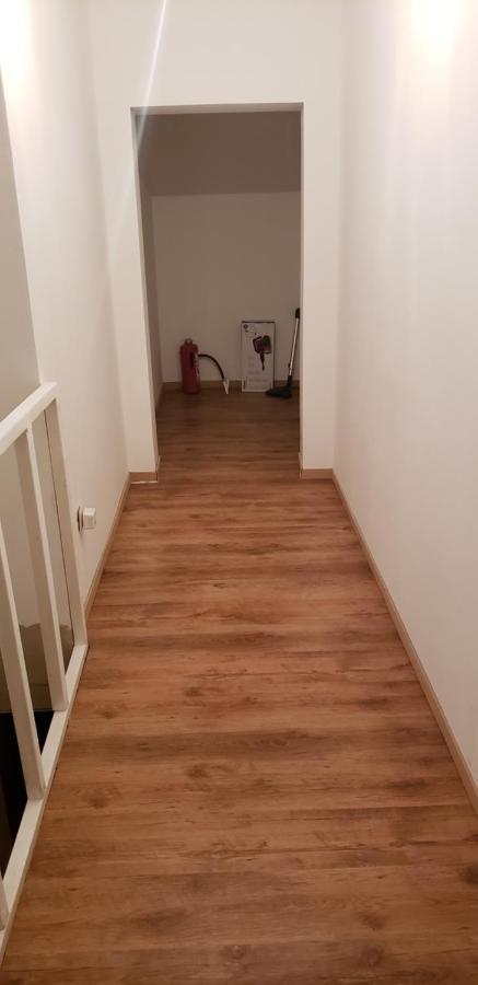 מרסינל Residence Mantekila מראה חיצוני תמונה