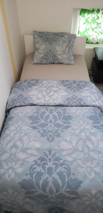 מרסינל Residence Mantekila מראה חיצוני תמונה