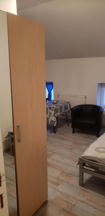 מרסינל Residence Mantekila מראה חיצוני תמונה