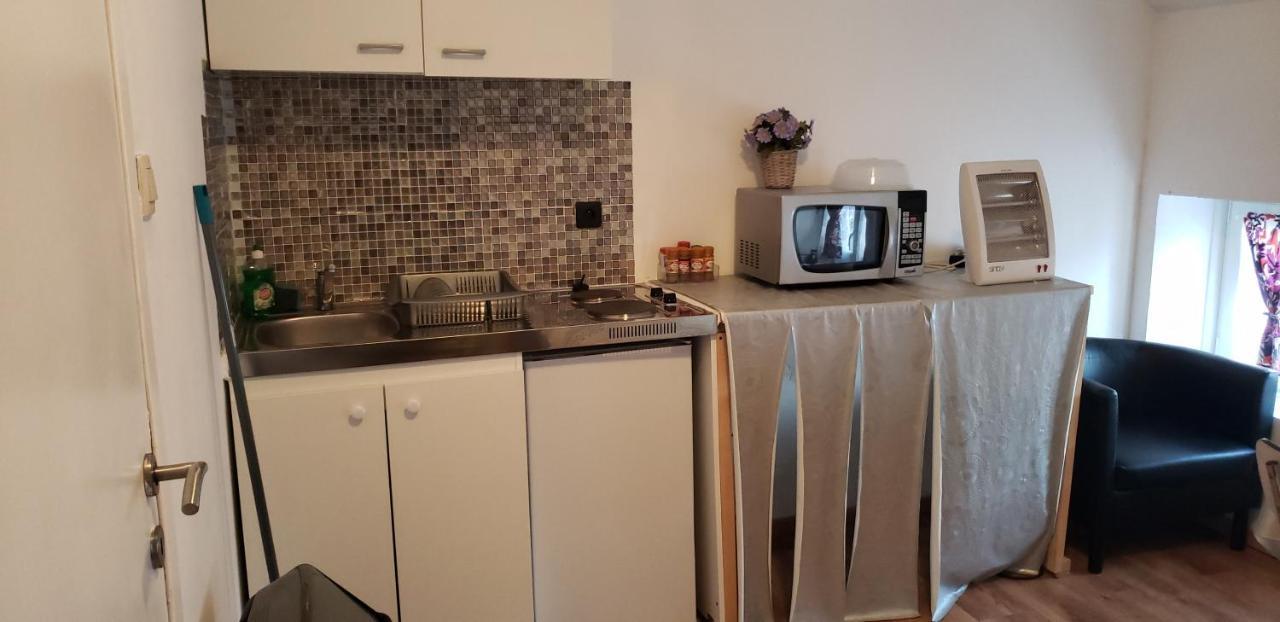 מרסינל Residence Mantekila מראה חיצוני תמונה