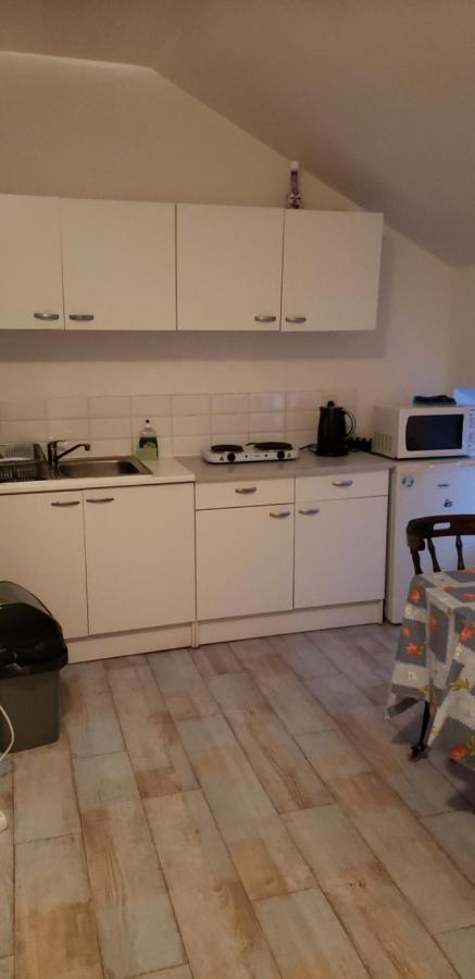 מרסינל Residence Mantekila מראה חיצוני תמונה
