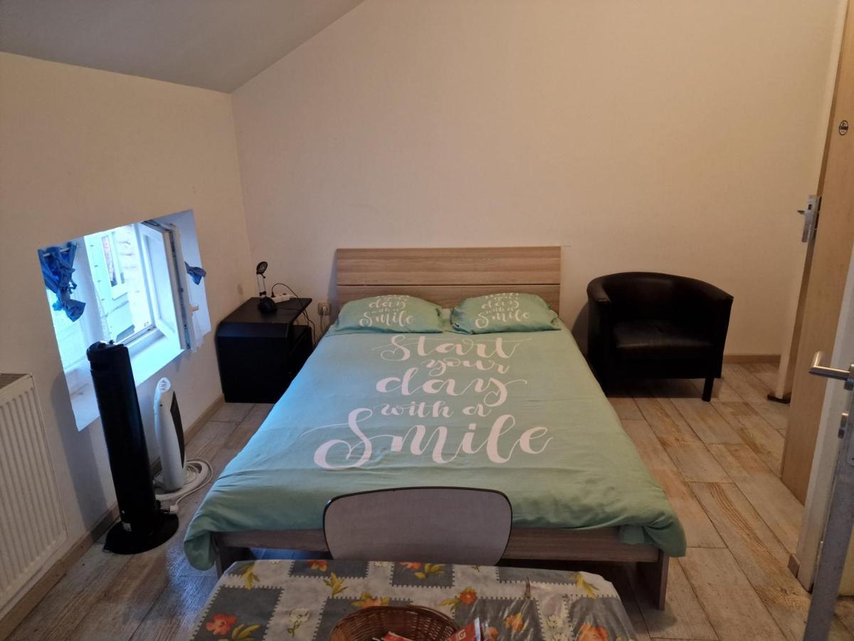 מרסינל Residence Mantekila מראה חיצוני תמונה