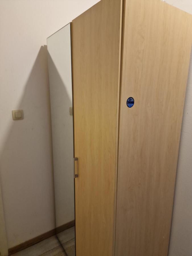 מרסינל Residence Mantekila מראה חיצוני תמונה