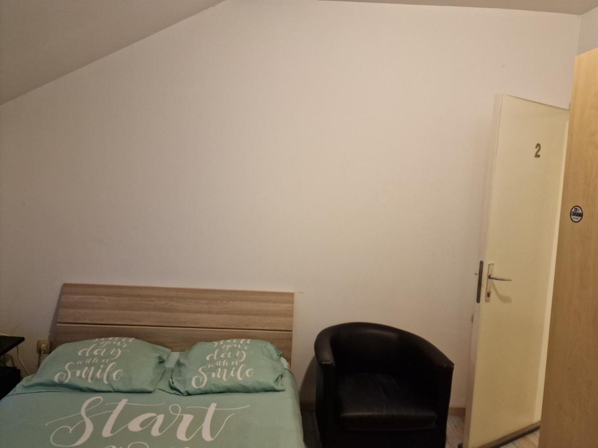 מרסינל Residence Mantekila מראה חיצוני תמונה