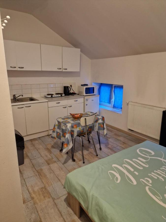 מרסינל Residence Mantekila מראה חיצוני תמונה