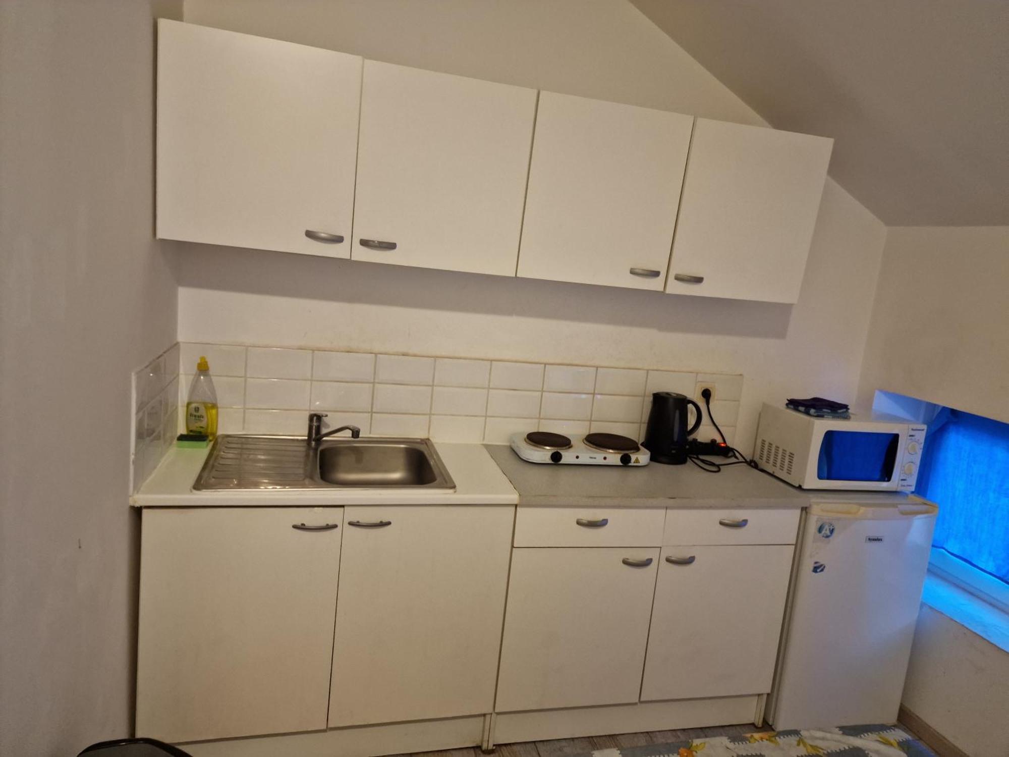 מרסינל Residence Mantekila חדר תמונה