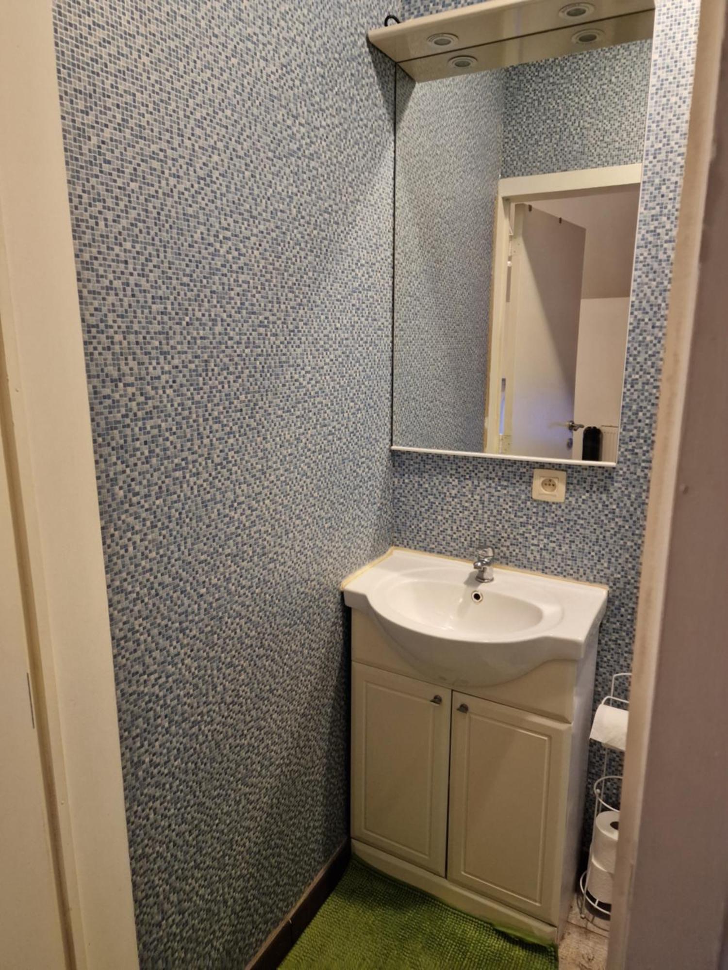 מרסינל Residence Mantekila חדר תמונה